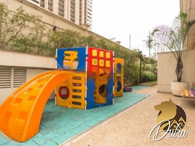Edifício Villa Reale Perdizes 230m² 04 Dormitórios 03 Suítes 5 Vagas