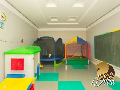 Edifício Villa Reale Perdizes 230m² 04 Dormitórios 03 Suítes 5 Vagas