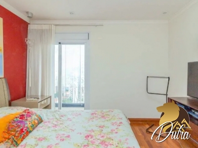 Edifício Villa Reale Perdizes 230m² 04 Dormitórios 03 Suítes 5 Vagas