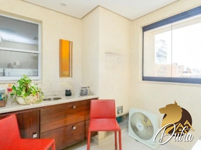 Edifício Villa Reale Perdizes 230m² 04 Dormitórios 03 Suítes 5 Vagas
