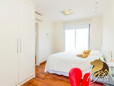Edifício Villa Reale Perdizes 230m² 04 Dormitórios 03 Suítes 5 Vagas