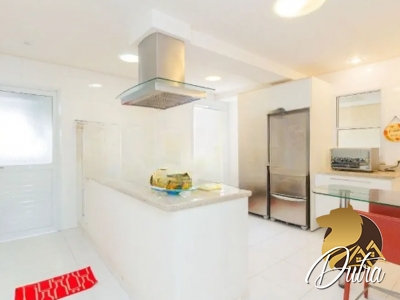 Edifício Villa Reale Perdizes 230m² 04 Dormitórios 03 Suítes 5 Vagas