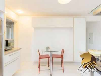 Edifício Villa Reale Perdizes 230m² 04 Dormitórios 03 Suítes 5 Vagas