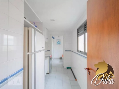 Edifício Mayfair Gardens Perdizes 310m² 04 Dormitórios 02 Suítes 4 Vagas