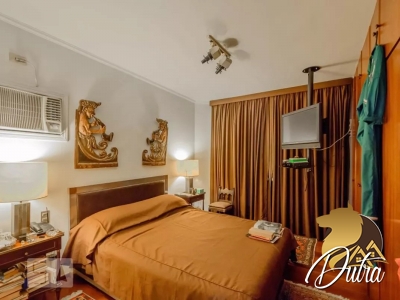 Edifício Mayfair Gardens Perdizes 310m² 04 Dormitórios 02 Suítes 4 Vagas