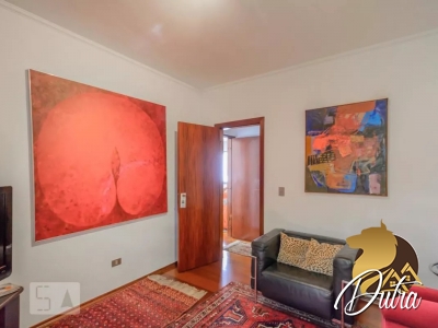 Edifício Mayfair Gardens Perdizes 310m² 04 Dormitórios 02 Suítes 4 Vagas