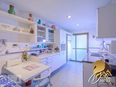 Edifício Mayfair Gardens Perdizes 310m² 04 Dormitórios 02 Suítes 4 Vagas