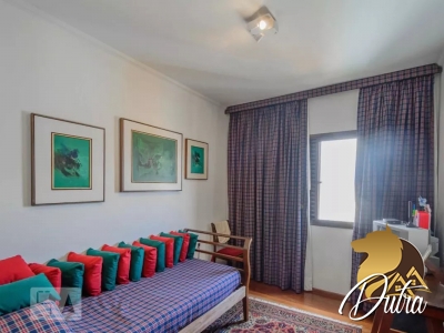 Edifício Mayfair Gardens Perdizes 310m² 04 Dormitórios 02 Suítes 4 Vagas