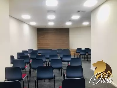 Prédio Inteiro Consolação 4465m² 50 Vagas