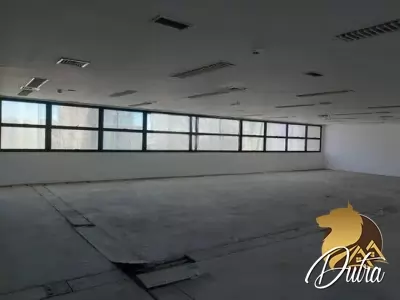 Prédio Inteiro Consolação 4465m² 50 Vagas