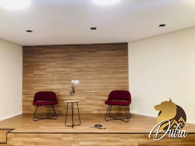 Prédio Inteiro Consolação 4465m² 50 Vagas