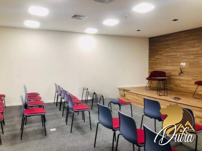 Prédio Inteiro Consolação 4465m² 50 Vagas