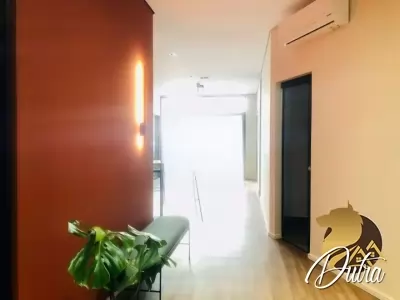 Prédio Inteiro Consolação 4465m² 50 Vagas