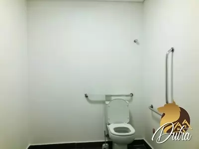 Prédio Inteiro Consolação 4465m² 50 Vagas