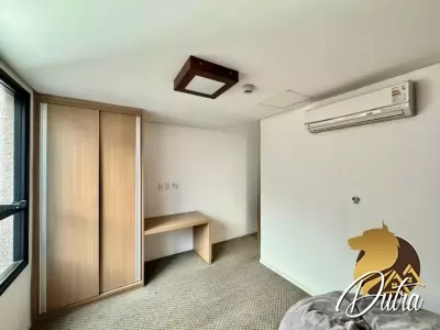 Prédio Inteiro Consolação 4465m² 50 Vagas