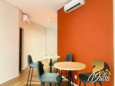 Prédio Inteiro Consolação 4465m² 50 Vagas