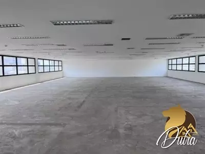 Prédio Inteiro Consolação 4465m² 50 Vagas