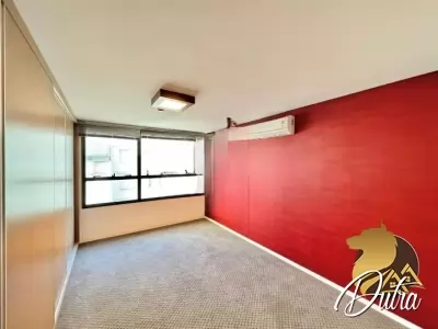 Prédio Inteiro Consolação 4465m² 50 Vagas