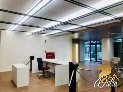 Prédio Inteiro Consolação 4465m² 50 Vagas
