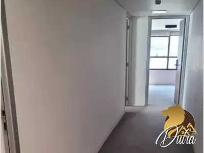 Prédio Inteiro Consolação 4465m² 50 Vagas