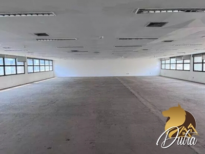 Prédio Inteiro Consolação 4465m² 50 Vagas