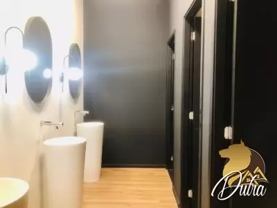 Prédio Inteiro Consolação 4465m² 50 Vagas