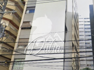 Maria Laetitia Jardim Paulista 209m² 3 Quartos 1 Suite 2 Vagas