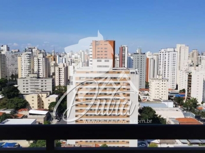 Le Premier Moema Pássaros 172 m² 4 Dormitórios 3 Suítes 4 Vagas