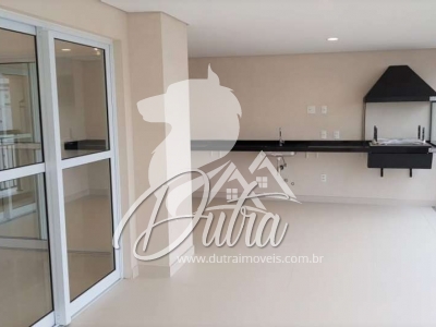 Le Premier Moema Pássaros 172 m² 4 Dormitórios 3 Suítes 4 Vagas