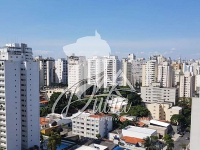 Le Premier Moema Pássaros 172 m² 4 Dormitórios 3 Suítes 4 Vagas