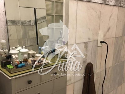 Maria Laetitia Jardim Paulista 209m² 3 Quartos 1 Suite 2 Vagas