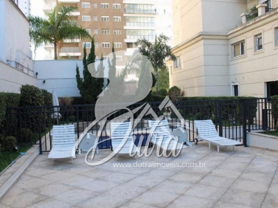 L' Ambassadeur Vila Mariana 308m² 04 Dormitórios 04 Suítes 5 Vagas