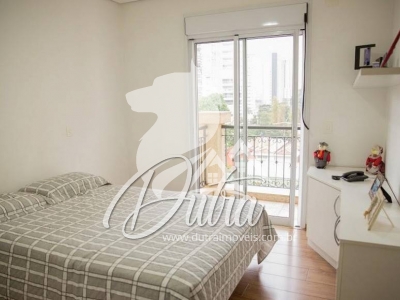 L' Ambassadeur Vila Mariana 308m² 04 Dormitórios 04 Suítes 5 Vagas