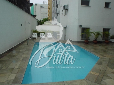 Golden Garden Jardim Paulista 195m² 4 Dormitórios 3 Suítes 3 Vagas