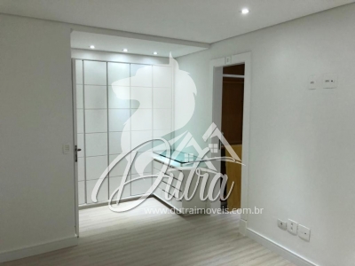 Golden Garden Jardim Paulista 195m² 4 Dormitórios 3 Suítes 3 Vagas