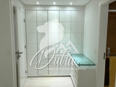 Golden Garden Jardim Paulista 195m² 4 Dormitórios 3 Suítes 3 Vagas