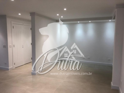 Golden Garden Jardim Paulista 195m² 4 Dormitórios 3 Suítes 3 Vagas