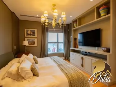 One Sixty Vila Olímpia 481m² 04 Dormitórios 04 Suítes 6 Vagas