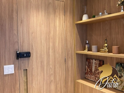 Edifício Paulistano Jardim Monte Kemel 177m² 03 Dormitórios 03 Suítes 3 Vagas