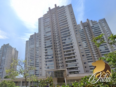 Edifício Paulistano Jardim Monte Kemel 177m² 03 Dormitórios 03 Suítes 3 Vagas