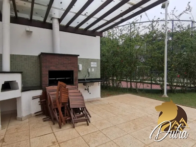 Edifício Paulistano Jardim Monte Kemel 177m² 03 Dormitórios 03 Suítes 3 Vagas