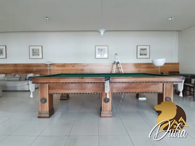 Edifício Paulistano Jardim Monte Kemel 177m² 03 Dormitórios 03 Suítes 3 Vagas