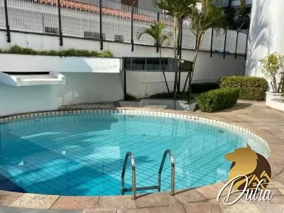 Maison Saint Valery Moema 600m² 04 Dormitórios 03 Suítes 4 Vagas