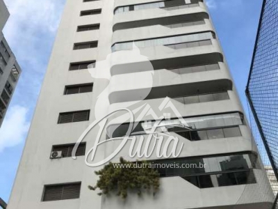 Tropical Santa Cecília 212m² 03 Dormitórios 03 Suítes 3 Vagas