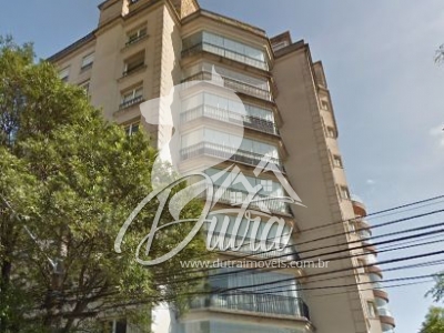 Casa de Avis Jardim Paulista 260m² 03 Dormitórios 03 Suítes 4 Vagas