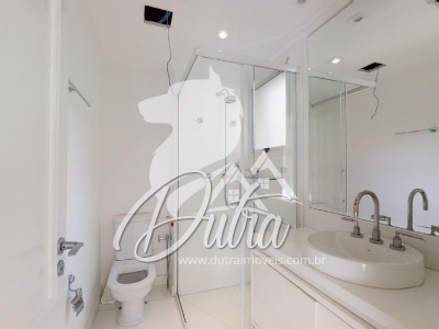 Casa de Avis Jardim Paulista 260m² 03 Dormitórios 03 Suítes 4 Vagas