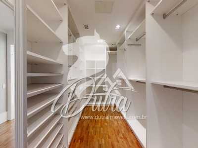 Casa de Avis Jardim Paulista 260m² 03 Dormitórios 03 Suítes 4 Vagas