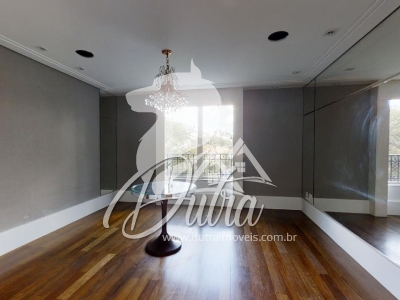 Casa de Avis Jardim Paulista 260m² 03 Dormitórios 03 Suítes 4 Vagas