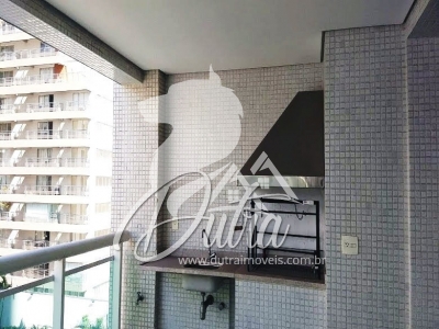 Alameda das Flores Aclimação 157 m² 3 Dormitórios 3 Suítes 4 Vagas Depósito
