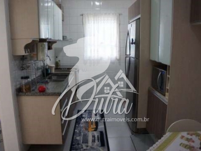 Casa Condomínio Brisa Private Houses Indianópolis 277 m² 4 Dormitórios 2 Suítes